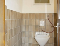 Chemisches WC - Entsorgung für chemische Toiletten