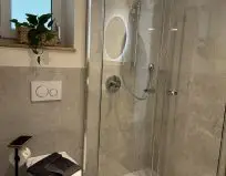 Chalet Leni - Bad mit WC und Dusche