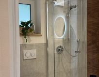 Chalet Leni - Bad mit WC und Dusche