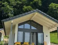 Chalet Maxi Wohnzimmer