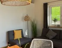 Chalet Maxi Wohnzimmer