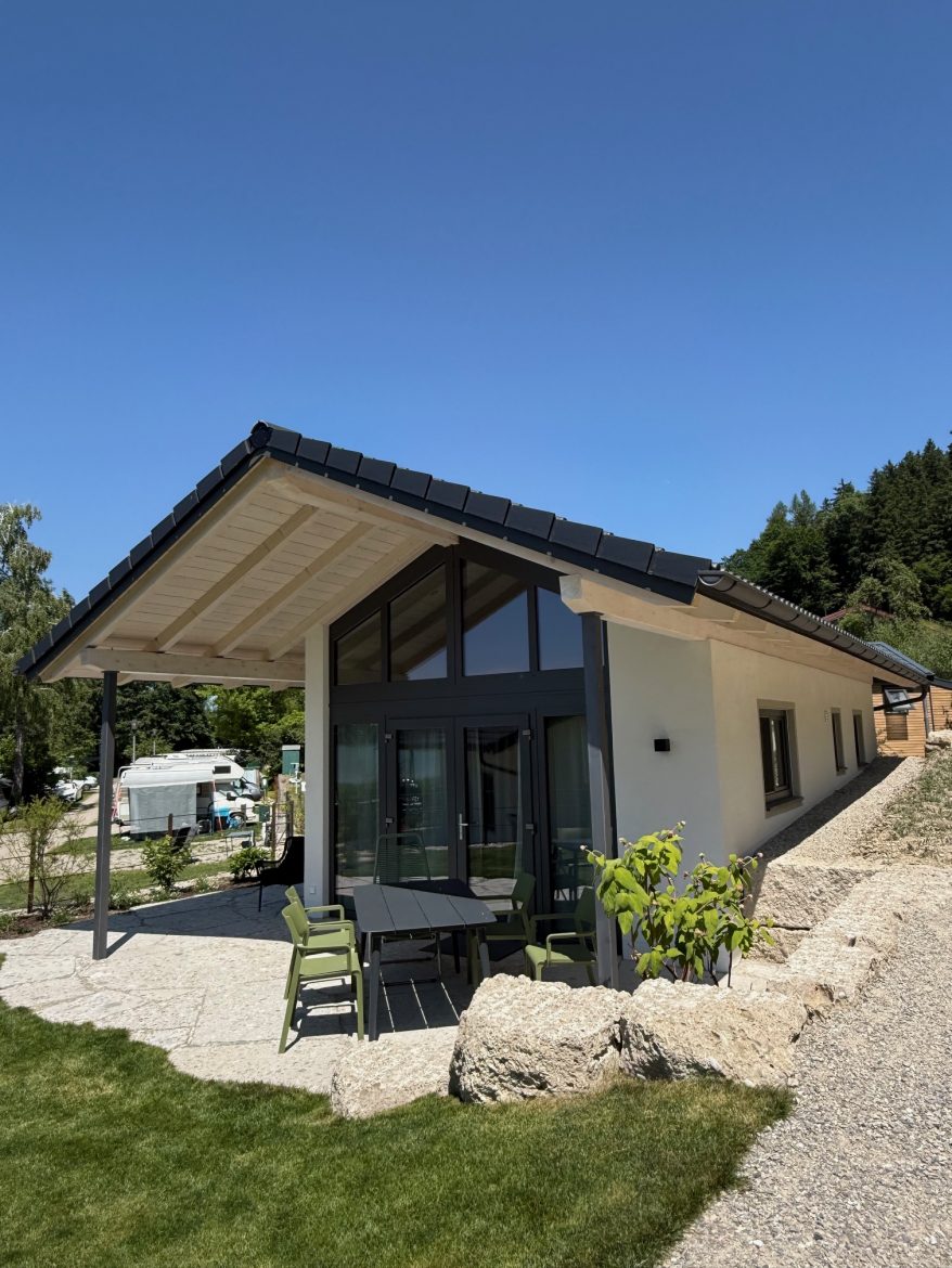 Chalet Leni
