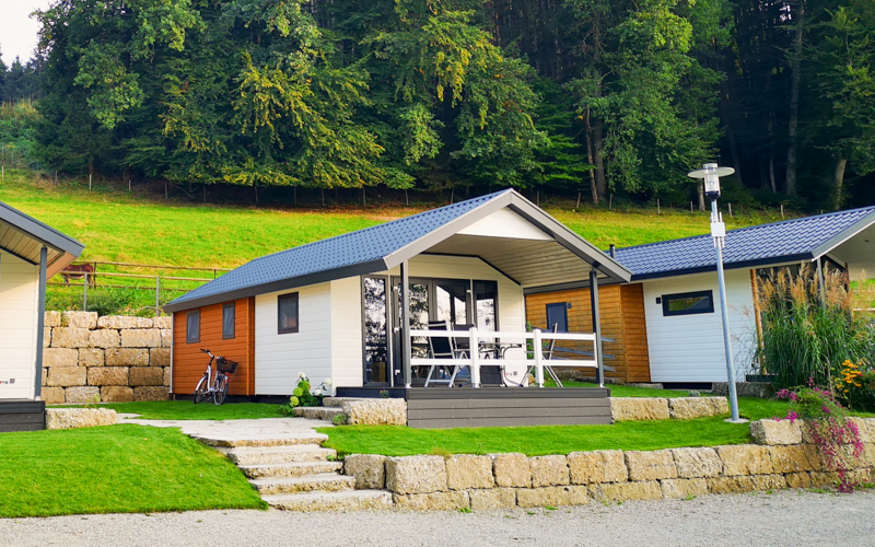 Chalet Lugge
